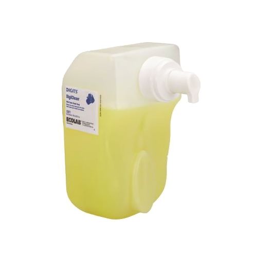 Ecolab® Digiclean Mild Foam Hand Soap, 750 ml, #00023671